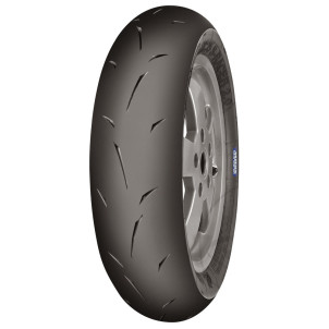 Pneu Scooter Mitas MC-35 S-Racer 2.0 medium 100/90-10 56P TL Avant-Arrière