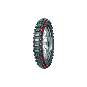 Pneu Moto Mitas STONE KING 130/80-17 65N TT M+S Arrière