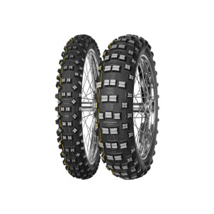 Pneu Moto Mitas Terra Force-EF Super Fast 90/100-21 57R TT Avant