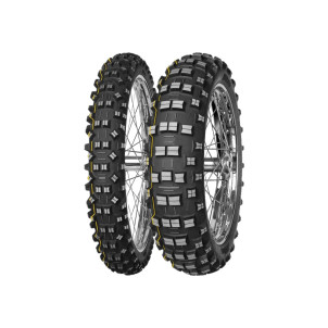 Pneu Moto Mitas Terra Force-EF Super Fast 120/90-18 65R TT Arrière