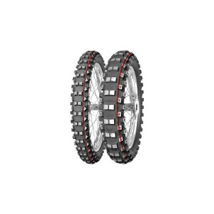 Pneu Moto Mitas Terra Force-MX MH 60/100 -14 29M TT NHS Avant