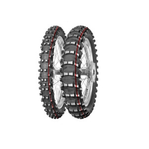 Pneu Moto Mitas Terra Force-MX SAND 80/100-21 51M TT NHS Avant