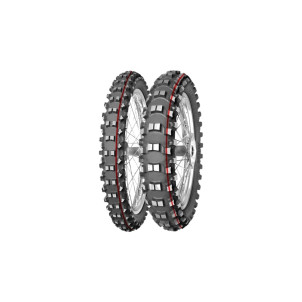 Pneu Moto Mitas Terra Force-MX SM 80/100-21 51M TT NHS Avant