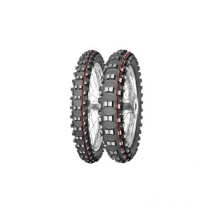 Pneu Moto Mitas Terra Force-MX SM Terrain 60/100 -12 36J TT NHS Avant