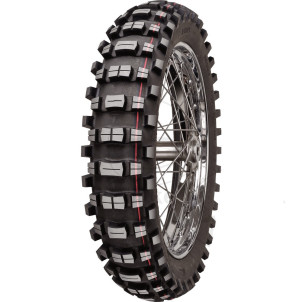 Pneu Moto Mitas XT-994 Winter Friction 80/100-21 51R TT Avant