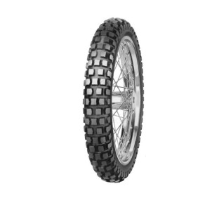 Pneu Moto Mitas E-03 3.50-18 62R TT Renforcé Arrière