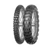 Pneu Moto Mitas E-09 110/80-18 58P TT M+S Arrière