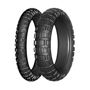 Pneu Moto Mitas E-10 140/80-17 69 T TL M+S Arrière