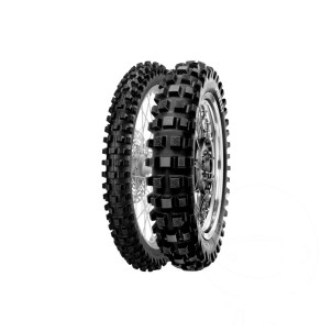 Pneu Moto Pirelli MT16 GARACROSS MST 120/100-18 TT NHS Arrière