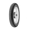 Pneu Moto Pirelli MT43 pro TRIAL 2.75-21 45P TL Avant