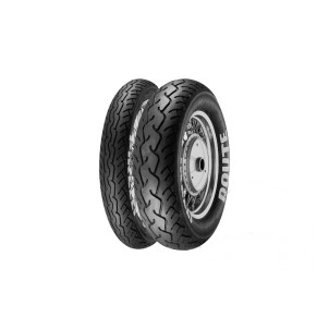 Pneu Moto Pirelli MT66 120/90-17 64S TT Avant