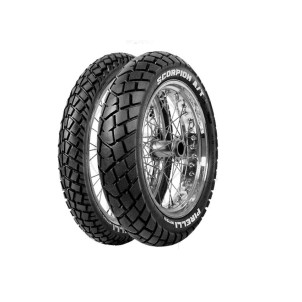 Pneu Moto Pirelli MT90 A/T Scorpion 150/70R18 70V TL Arrière