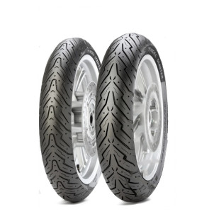 Pneu Scooter Pirelli Angel 90/90-12 44J TL Avant