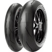 Pneu Moto Pirelli Diablo Supercorsa SP V2 190/50ZR17 (73W) TL Arrière