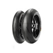 Pneu Moto Pirelli Diablo Supercorsa SP V3 110/70ZR17 54W TL Avant