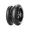 Pneu Moto Pirelli Diablo Supercorsa SP V3 200/55ZR17 (78W) TL Arrière