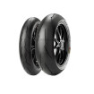 Pneu Moto Pirelli Diablo Supercorsa SP V3 E 200/55ZR17 (78W) TL Arrière