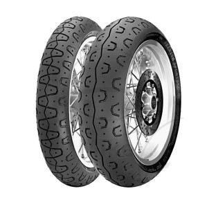 Pneu Moto Pirelli Phantom Sportscompetition 150/70R17 69H TL Arrière