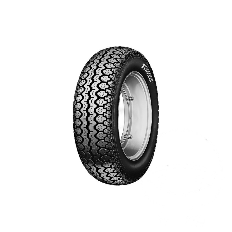 Pneu Scooter Pirelli SC30 3.50-10 51J TT Avant-Arrière