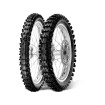 Pneu Moto Pirelli Scorpion MX32 MID 90/100-21 57M TT M+S Avant