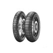 Pneu Moto Pirelli Scorpion Rally 110/80 R19 59H TL Avant