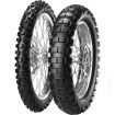 Pneu Moto Pirelli Scorpion Rally MS 140/80-18 70R TL Avant-Arrière