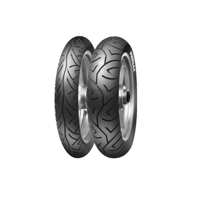 Pneu Moto Pirelli Sport Demon 120/80-18 62H TL Arrière