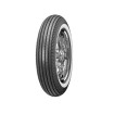 Pneu Moto Shinko E-270 Super Classic Flanc Blanc 4.00-19 61H TT Avant