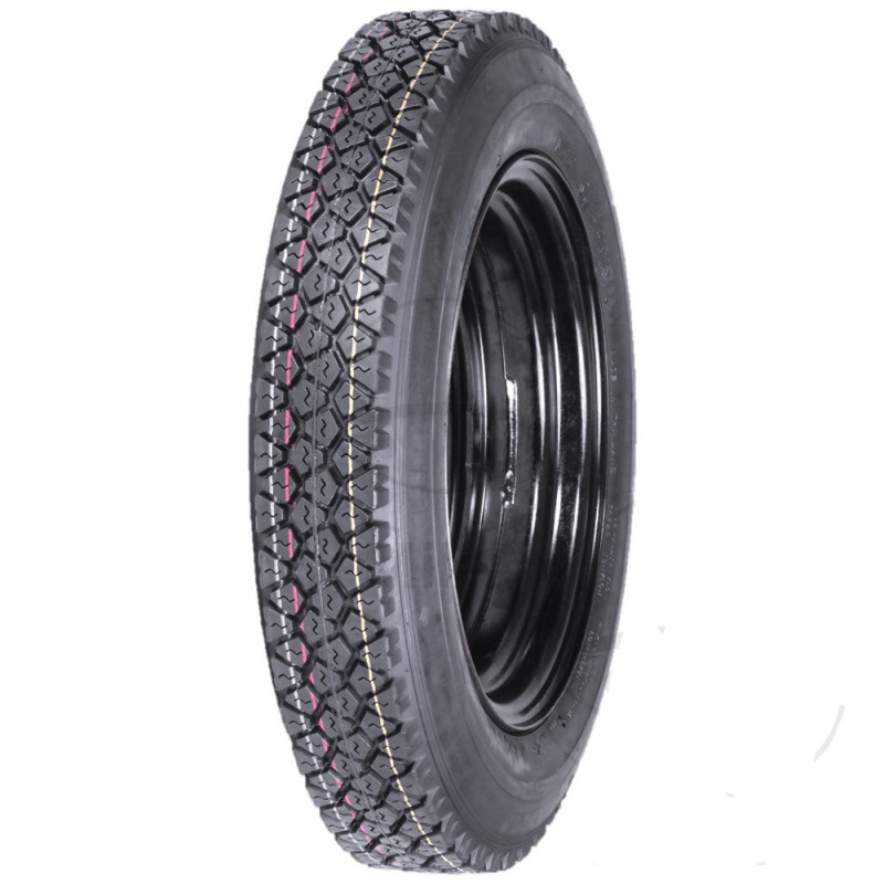 Pneu Moto Vee Rubber VRM-138 4.00-12C 77J TT Avant-Arrière