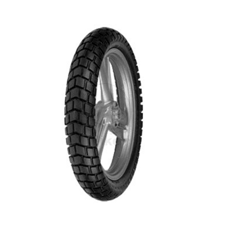 Pneu Moto Vee Rubber VRM-163 120/90-17 64T TT Arrière