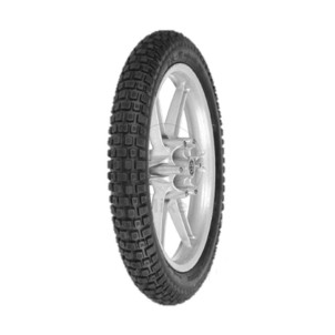 Pneu Moto Vee Rubber VRM-186 2.75-16 46J TT Avant-Arrière