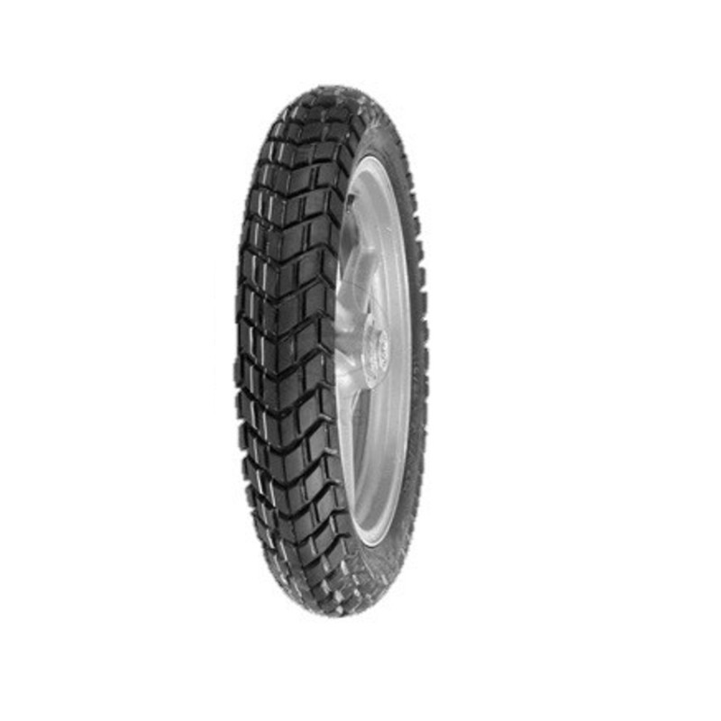 Pneu Moto Vee Rubber VRM-307 110/90-17 60P TT Arrière