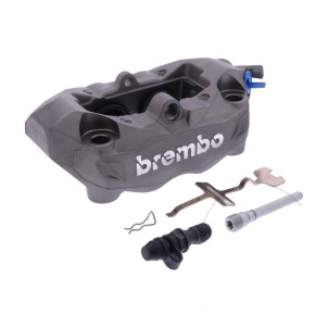 Etrier de frein droit Titane Brembo 920.B690.49