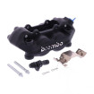 Etrier de frein droit noir Brembo 920.9970.17