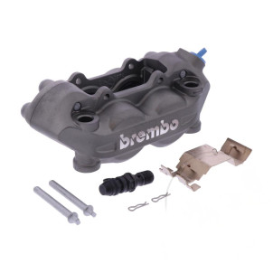 Etrier de frein droit Titane Brembo 920.9970.19