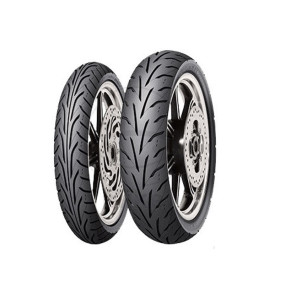 Pneu Moto Dunlop GT601 130/90-16 67H TL Arrière