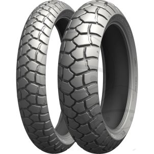 Pneu Moto Michelin Anakee Adventure 110/80R18 58V TL/ TT Avant