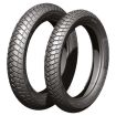 Pneu Moto Michelin Anakee Street 3.00-17 50P TT Renforcé Avant-Arrière