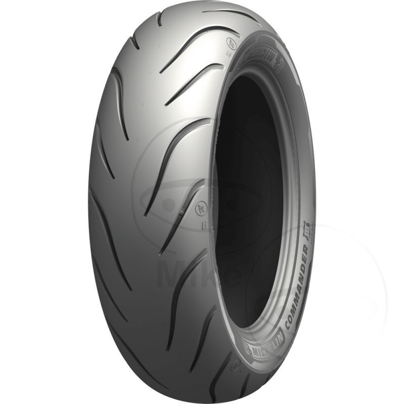 Pneu Moto Michelin Commander 3 Touring MU85B16 77H TL Renforcé Arrière