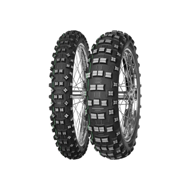 Pneu Moto Mitas Terra Force-EF Super Light 90/90-21 54R TT Avant