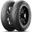 Pneu Moto Michelin Commander 3 Touring 130/80B17 65H TL/ TT Avant