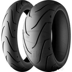 Pneu Moto Michelin SCORCHER 11 130/60B21 63H TL Avant