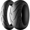 Pneu Moto Michelin SCORCHER 11 130/60B21 63H TL Avant