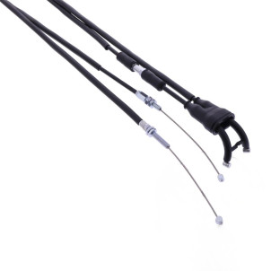 Cable accélérateur Tirage JMP Yamaha MT-07