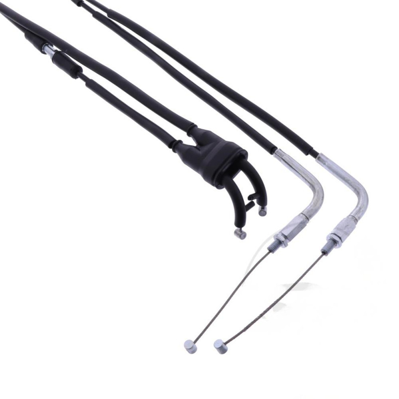 Cable accélérateur Tirage JMP Yamaha MT-09