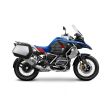 Porte-sacoches SHAD Système 3 points BMW R1200 / 1250 GS