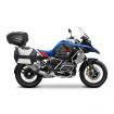 Porte-sacoches SHAD Système 3 points BMW R1200 / 1250 GS