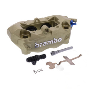 Etrier de frein droit Or Brembo 920.B690.08