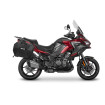 Porte-sacoches SHAD 3P System KLZ 1000 C Versys