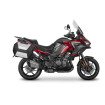 Porte-sacoches SHAD 3P System KLZ 1000 C Versys